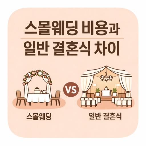 웨딩홀-스몰웨딩-비용과-일반-결혼식-차이.jpg