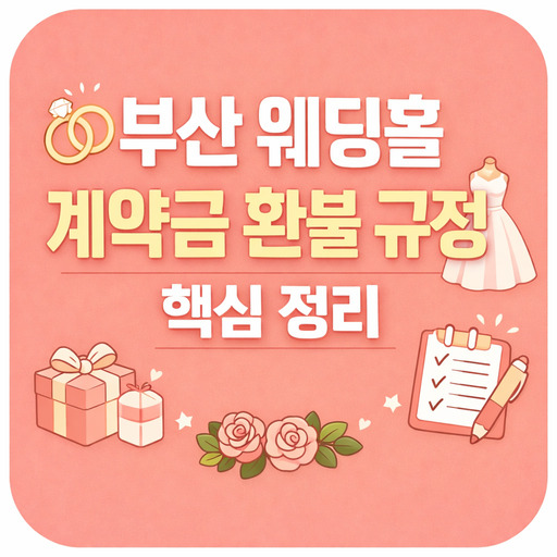 부산-웨딩홀-계약금-환불-규정-핵심-정리.jpg