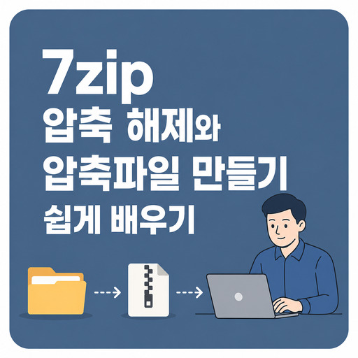 7zip-압축-해제와-압축파일-만들기-쉽게-배우기.jpg