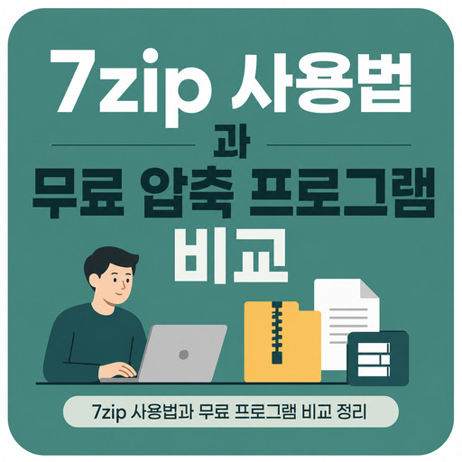7zip-사용법과-무료-압축-프로그램-비교.jpg