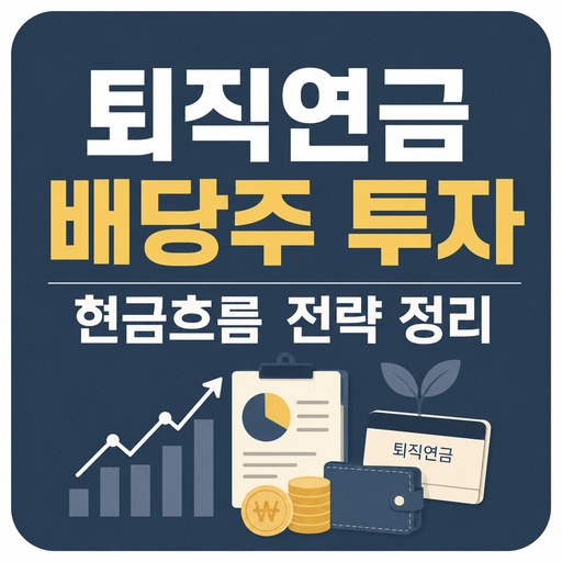 퇴직연금-배당주-투자-현금흐름-전략-정리.jpg