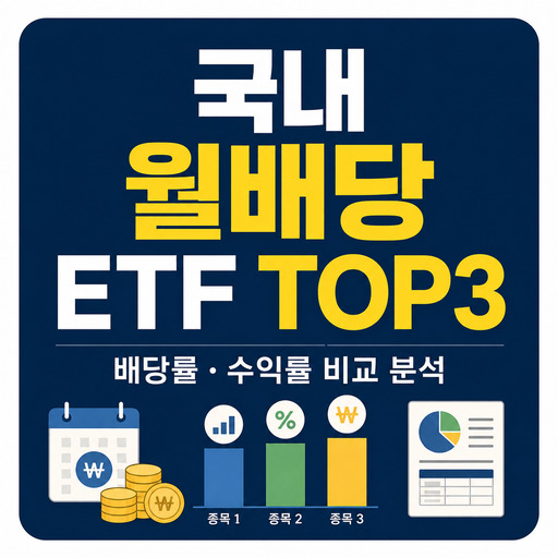 국내-월배당-ETF-TOP3-배당률·수익률-비교-분석.jpg