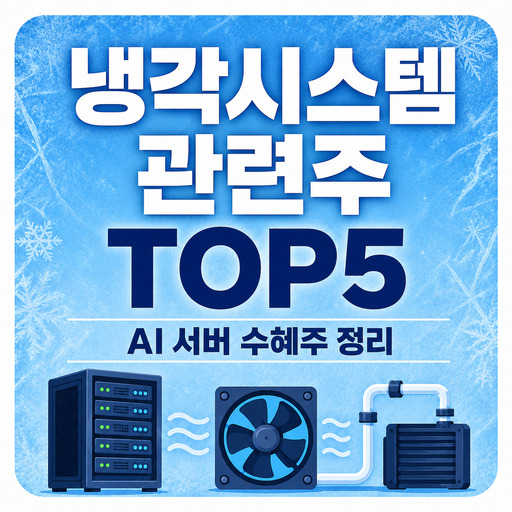 냉각시스템-관련주-TOP5-AI-서버-수혜주-정리.jpg